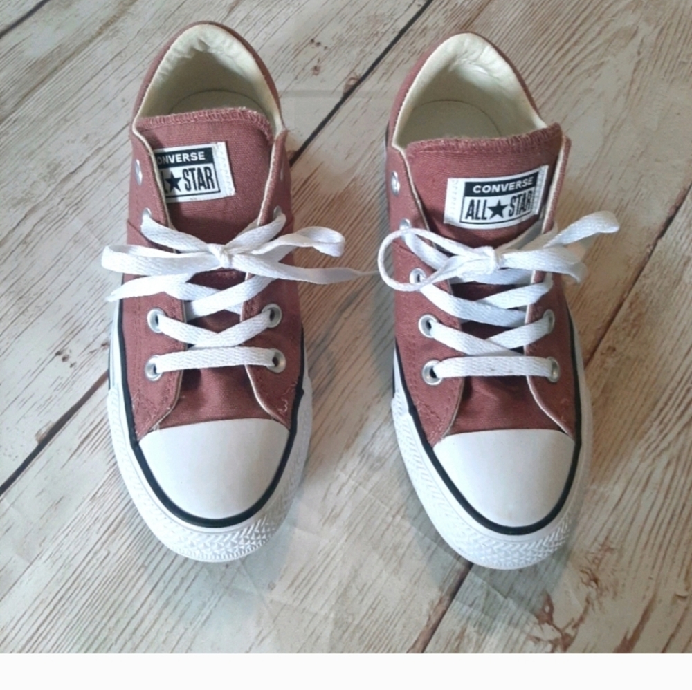 Women's Converse Allstar Low Top